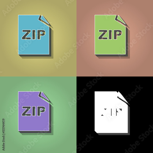 Retro Icon