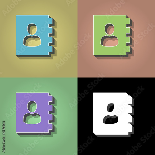 Retro Icon