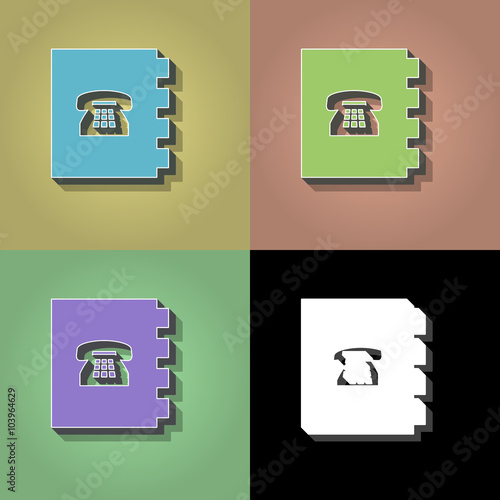 Retro Icon