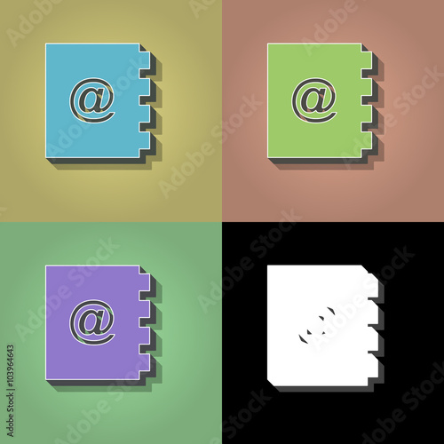 Retro Icon