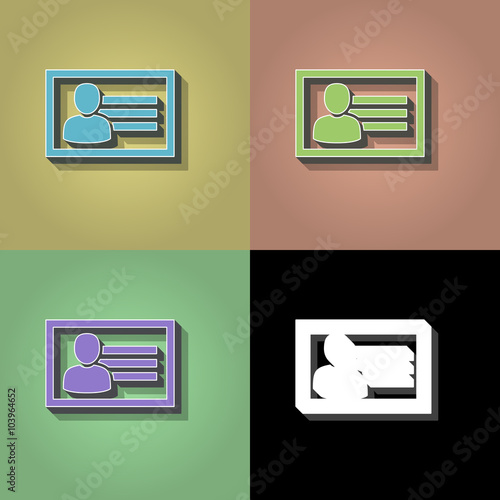 Retro Icon