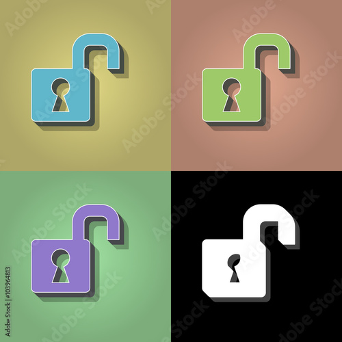 Retro Icon