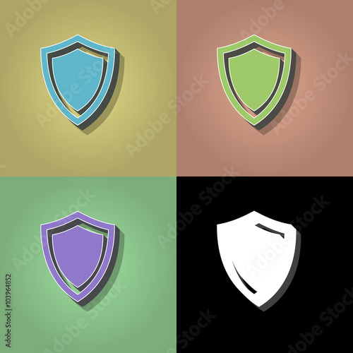 Retro Icon