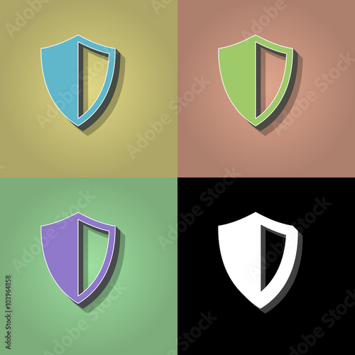 Retro Icon