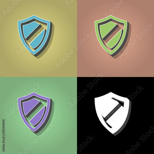 Retro Icon