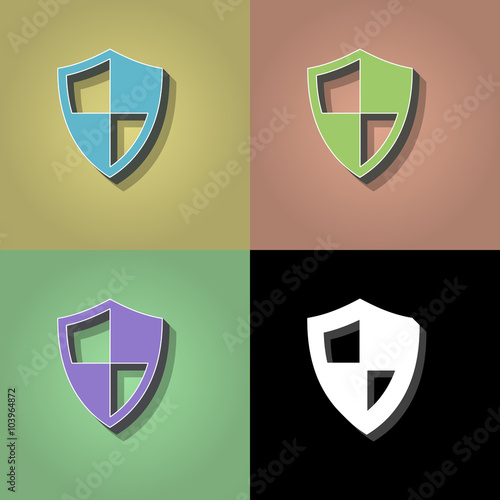 Retro Icon