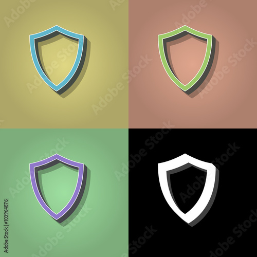 Retro Icon