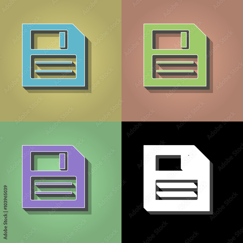 Retro Icon Retro Icon