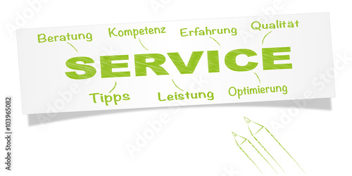 Service