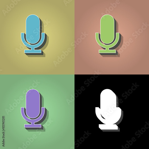 Retro Icon
