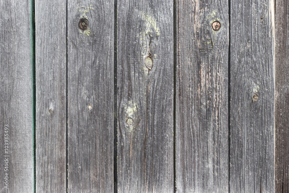 The old wood texture with natural patterns The old wood texture with natural patterns