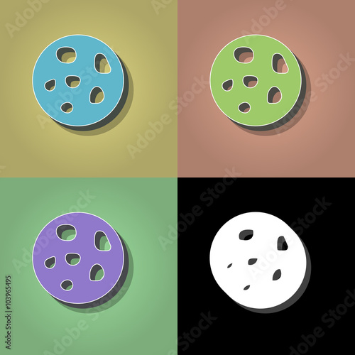 Retro Icon