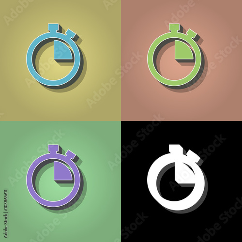 Retro Icon