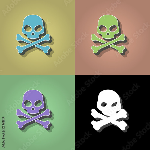 Retro Icon