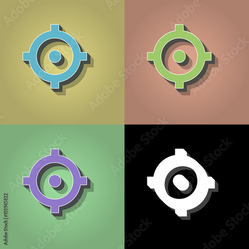 Retro Icon