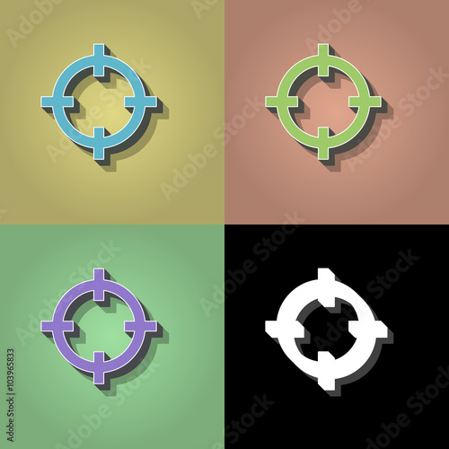 Retro Icon