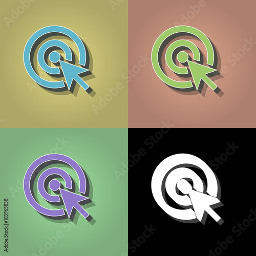 Retro Icon