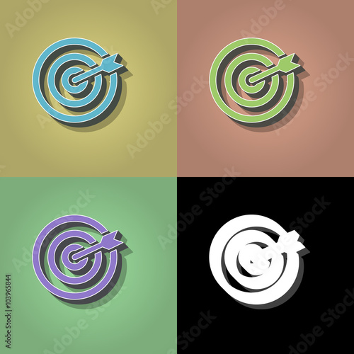 Retro Icon