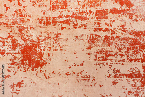 Background from linoleum