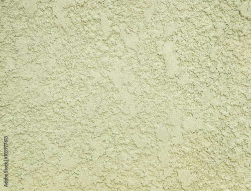 light green cement wall texture background