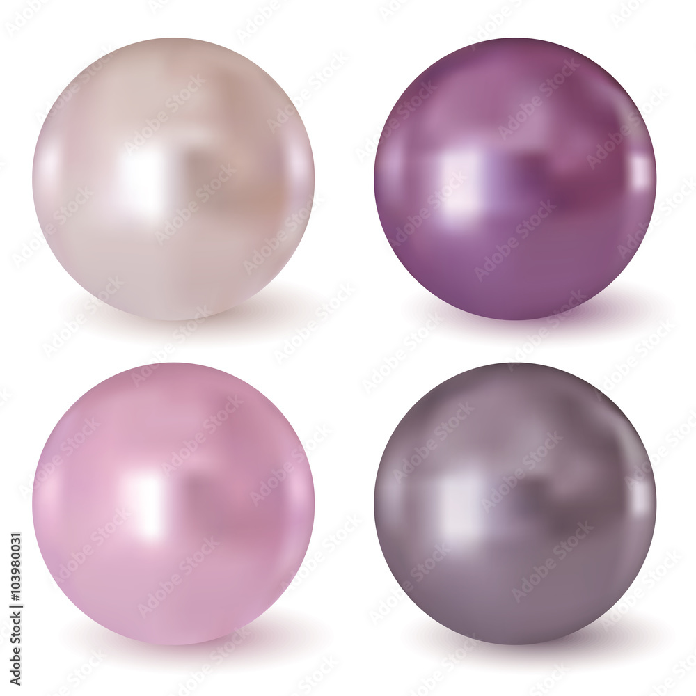 set of pearls set of pearls