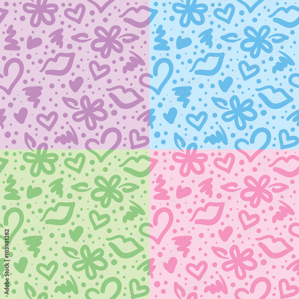 seamless patterns seamless patterns