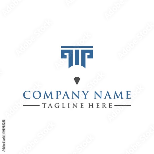 Pencil Innovation Law firm logo