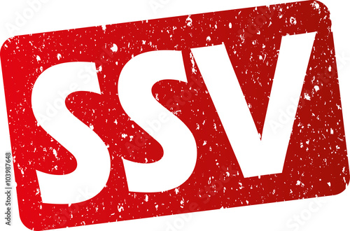 SSV