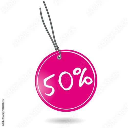 Anhänger 50% 