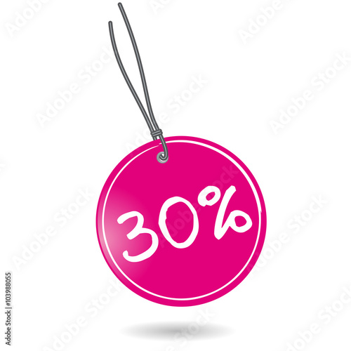 Anhänger 30 %