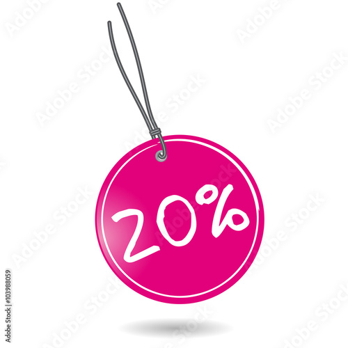 Anhänger 20%