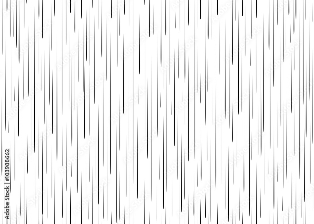 Seamless pattern rain drops Seamless pattern rain drops