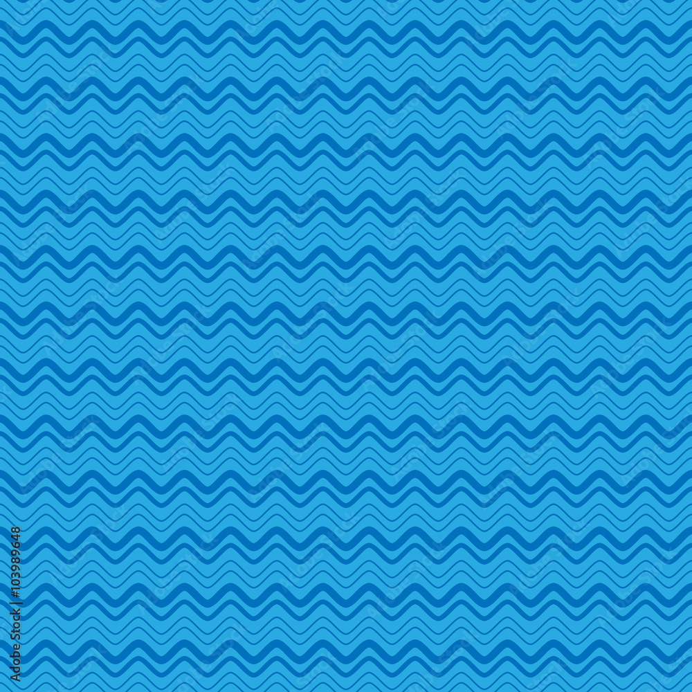 Striped seamless pattern. Striped seamless pattern.