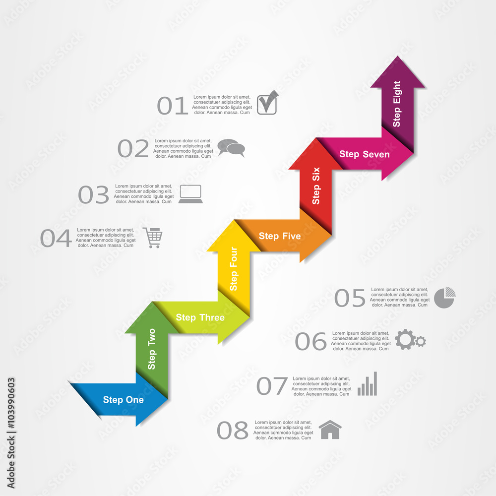 Banner infographic design template. Vector illustration. Banner infographic design template. Vector illustration.