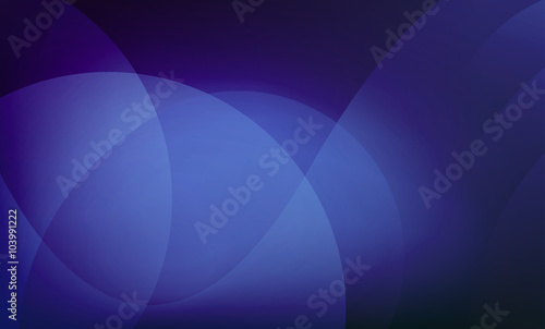 violet abstract wavy background