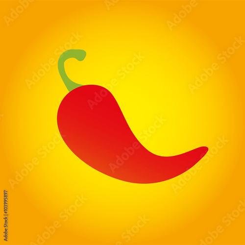 Chili Scharf