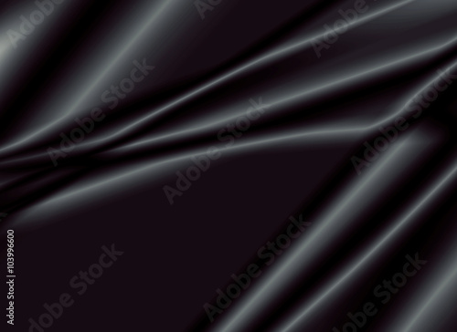 silk fabric background