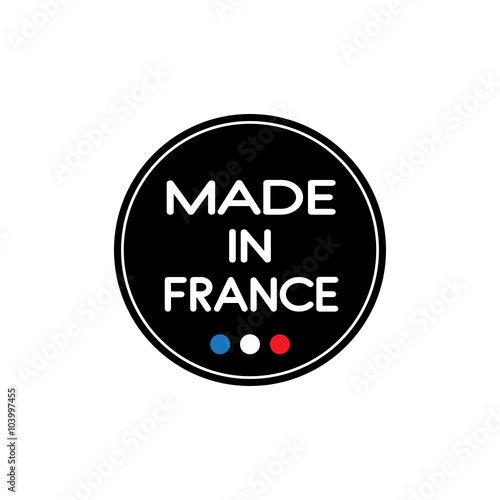 made in france