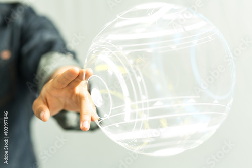 sphere
