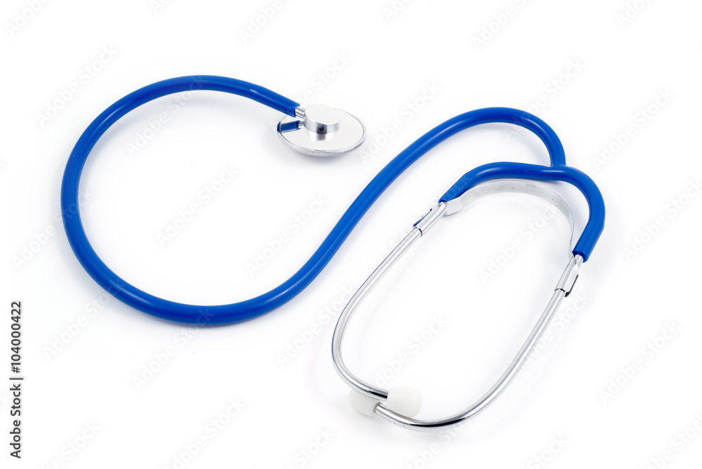 Stethoscope to flat probe adults Stethoscope to flat probe adults