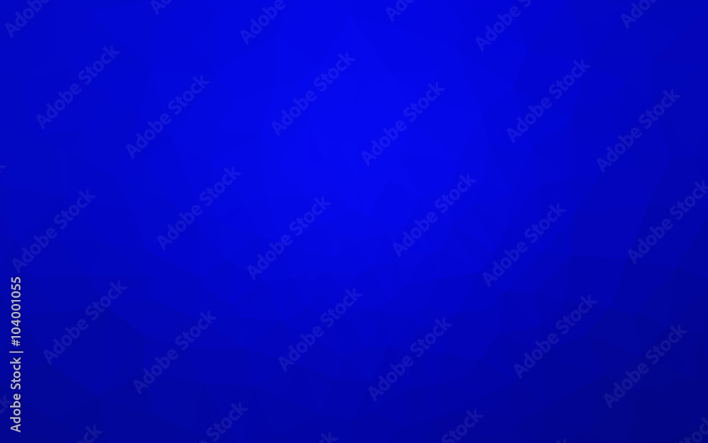 Blue polygonal design pattern, which consist of triangles and gradient in origami style. Blue polygonal design pattern, which consist of triangles and gradient in origami style.