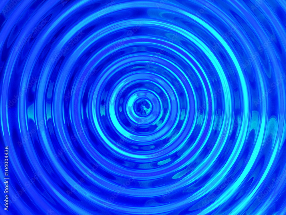 Liquid material resonance background Liquid material resonance background