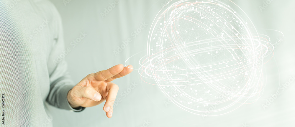 Fototapeta premium media