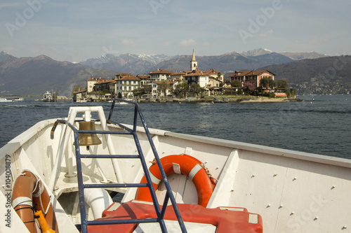 Isola dei Pescatori 2 photo