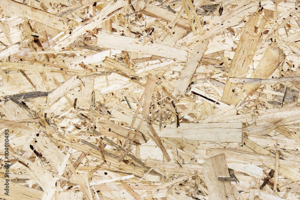 Sawdust Sawdust