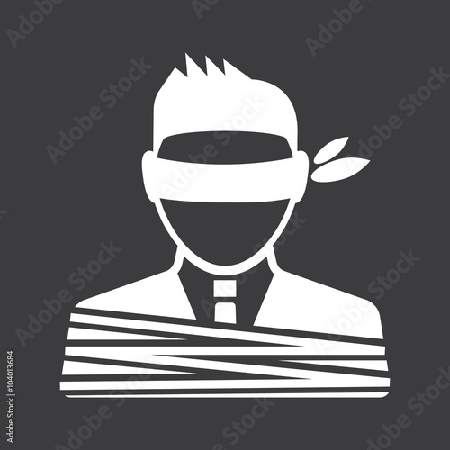 hostage icon
