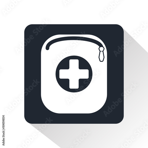 Free Download medicine chest icon - GFXLoad