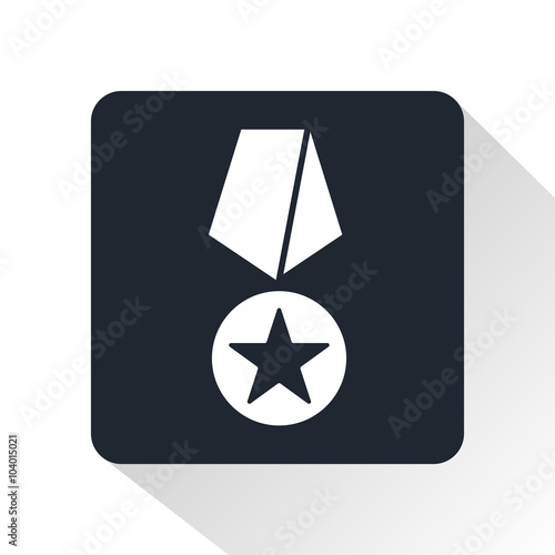Free Download medal icon - GFXLoad