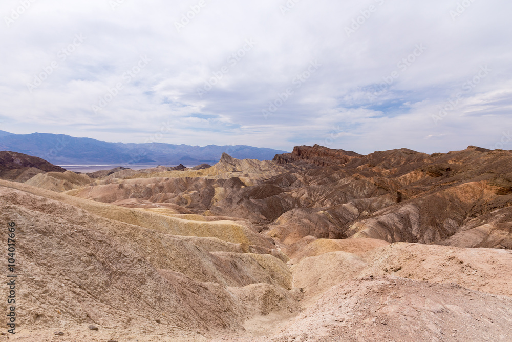 Death Valley