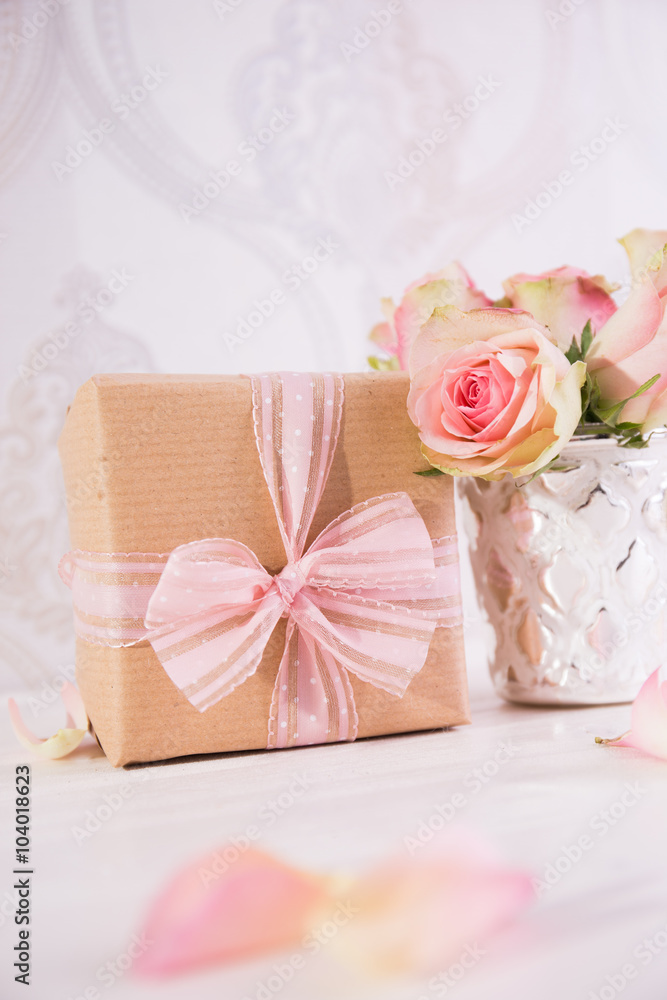 Ein schönes Geschenk Ein schönes Geschenk